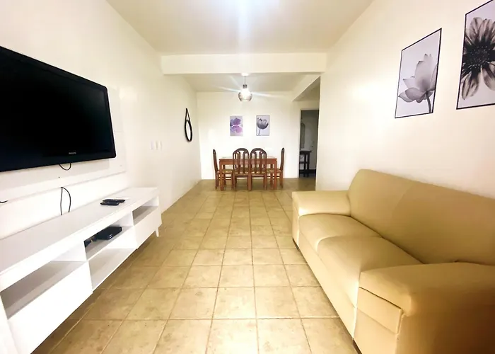 Villa Casablanca - Vista Mar Búzios